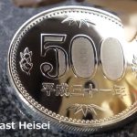 500円玉磨き 鏡面仕上げ
