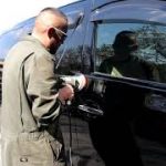 アルファード・磨き・コーティング＆ルームクリーニングです。新車の輝きをとりもどします(*^^)v販売・買取・車検にコーティングもピースまで(*^^)v福島県相馬市発‼低価格車専門店ピース