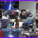 3年間の車磨きを4分半にまとめてみた【劇的ビフォーアフター】