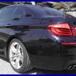 傷だらけのBMWを本気で磨いたけどこれが限界