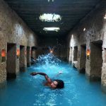 Build Secret Ancient Underground Temple And Pool – BitW HD