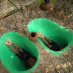 Build The Most Secret TempleTunnel Underground House And Water Slide To Tunnel Swimming Pool