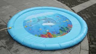 Build The Most Temple Swimming Pools Underground