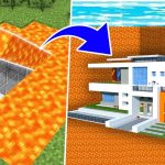BUYING UNDERGROUND LAVA HOUSE !!!