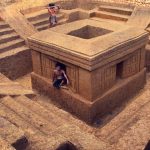 How To Build The Most Secret Underground House And Water Slide Around Swimming Pool Underground