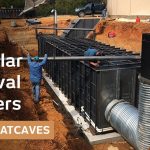 Texan maker’s underground survival bunkers are real batcaves