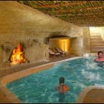 Unbelievable! 60 day Build Underground Swimming Pool In Underground House [ Full Video ]