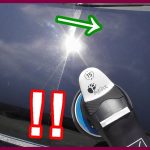 ルペスを使うと傷だらけの車が本当に簡単に綺麗になります