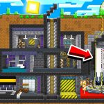 $10M TOP SECRET PRO UNDERGROUND HOUSE!