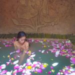 Build The Most Beautiful Underground Swimming Pool and Underground Kitchen