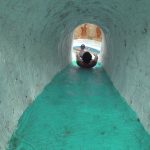 Build The Most Tunnel Underground House And Swimming Pool With Ancient WaterSlide