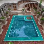 Unbelievable! Build Most Amazing Simple Underground Temple Living of the King