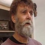 Country Roads Bill Lishman underground house 1995