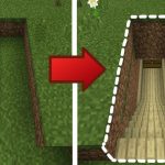 I MADE A SECRET UNDERGROUND HOUSE IN MINECRAFT | Mythpat | Shadeplays
