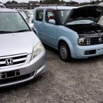 【中古車磨き・コーティング】安い車仕入れて・仕上げて・売ってます。在庫200台オーバーの車屋・磨き屋ケンちゃん、おこづかいいただきました♪差し入れありがとうございます(#^.^#)