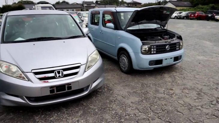 【中古車磨き・コーティング】安い車仕入れて・仕上げて・売ってます。在庫200台オーバーの車屋・磨き屋ケンちゃん、おこづかいいただきました♪差し入れありがとうございます(#^.^#)