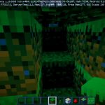 How to make underground house in minecraft ?