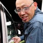 【最強の助っ人参上】磨きも・整備も・板金塗装もお任せの車のプロ(^^♪