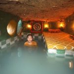 Building The Most Beautiful Deep Holes Underground House With Pool