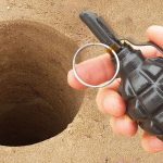 EXPERIMENT : UnderGround UnderWater and UnderPan