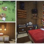 Minecraft | How to Build an Underground House | 6×6 Simple Underground Base