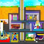 SECRET TIK TOK UNDERGROUND BASE | MINECRAFT