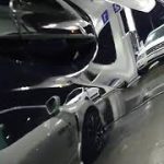 水垢だらけだった友人の車を磨いた後にシュアラスターゼロプレミアム