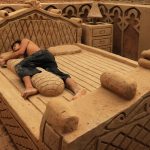 Build Underground Bedroom with Private Underground House