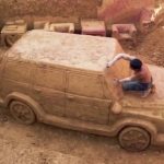 Building The Most Amazing Beautiful House Easy  Survival underground House #Buildinghouse super car