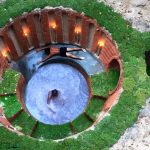 How To Build The Secret Underground House and Water Slide To Swimming Pool