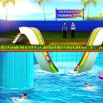 అండర్‌గ్రౌండ్ స్విమ్మింగ్ పూల్ | Underground Swimming Pool | Telugu Stories | Stories In Telugu