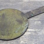 銅鏡磨き タイムアタック 5時間21分22秒91(WR)