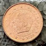 コイン鏡面磨き スラムダンクの安西先生みたいな海外のお金をピカールで磨いた ASMR