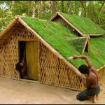 [ Full Video ] How To Build House Underground With Decoration Underground Bed Room And Living Room