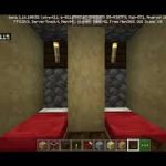 Minecraft underground house building ?