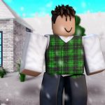 Roblox Bloxburg Secret Underground House (Building Keyboard ASMR)…