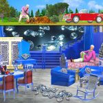 भूमिगत हीरा घर Underground Diamond House Hindi Kahaniya Comedy video कहनिया Hindi kahani new story