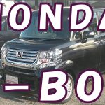 Ｈ２４年式・Ｎ－ＢＯＸ・カスタムＧＬパッケージ・ＪＦ１・ワンオーナー買取車・【１００％買取販売しています】【低価格中古車】【新車市場ジェイボーイ明石店】【新車市場】