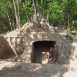 Build Secret Temple Underground And Temple Tunnel Water Slide Swimming Pools