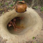 Build Underground House And Waterslide To Swimming Pools