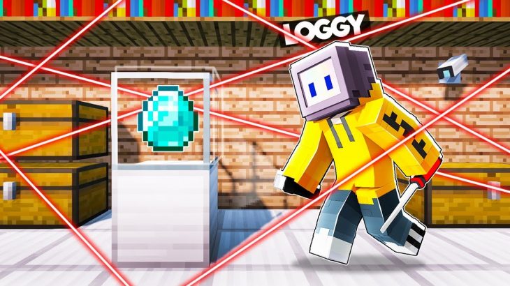 CHAPATI ROBBED THE MOST SECURE UNDERGROUND HOUSE EVER