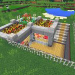 Craftsman : Fantastic Underground House Build Tutorial (Craftsman: Building Craft)