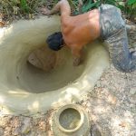 How To Build Temple Secret Underground House With Water Slide To Temple Swimming Pool Underground