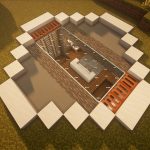 Minecraft | How to build a modern underground house tutorial (#1)