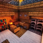 Minecraft Underground House Small – Tutorial