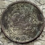 いでよシェンロン そしてコイン磨き 鏡面仕上げ 古銭 Old Dragon Ball ?… Coin Polishing – Restoration Time Lapse ASMR