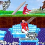 भूमिगत हीरा घर Underground Diamond House Hindi Kahaniya Comedy Video हिंदी काहनिया Hindi Stories