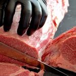 【WAGYU】肉磨き 黒毛和牛 特上ヒレ肉   Tender Loin【字幕無し】