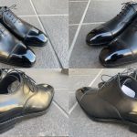 靴磨きYoutuberがReZARDの革靴を本気で磨いたら優勝した【本格的な靴磨き】