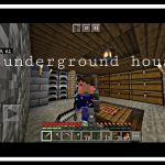 underground house (ep2)
